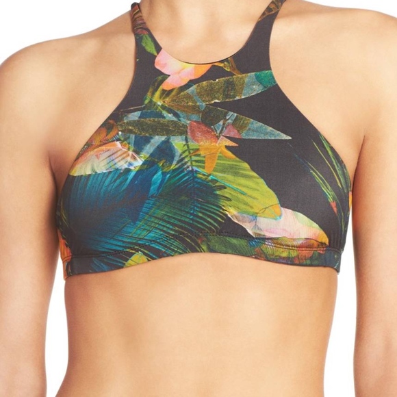 Vitamin A Swim COZUMEL Bikini Top - Picture 4 of 10